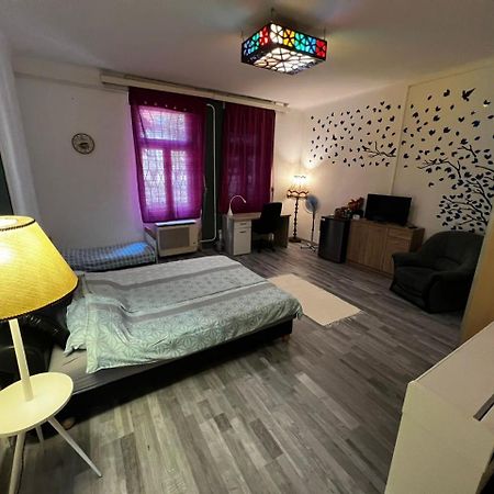 Szeged Apartment المظهر الخارجي الصورة
