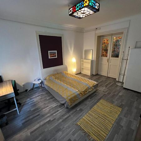 Szeged Apartment المظهر الخارجي الصورة