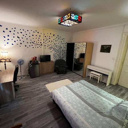 Szeged Apartment المظهر الخارجي الصورة