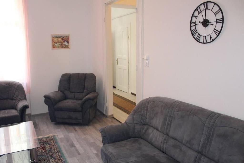 Szeged Apartment المظهر الخارجي الصورة