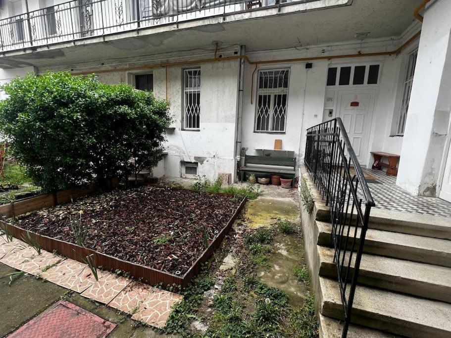 Szeged Apartment المظهر الخارجي الصورة