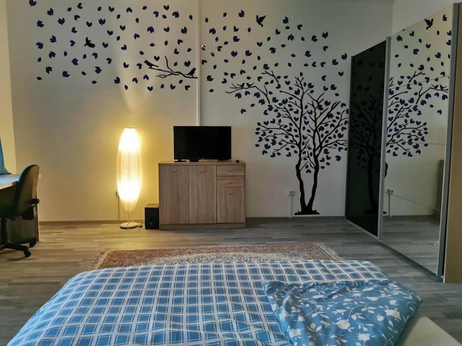 Szeged Apartment المظهر الخارجي الصورة