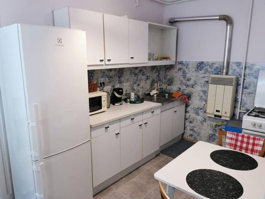 Szeged Apartment المظهر الخارجي الصورة