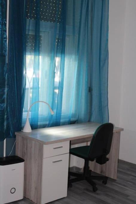 Szeged Apartment المظهر الخارجي الصورة