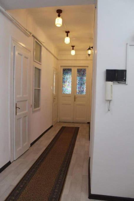 Szeged Apartment المظهر الخارجي الصورة