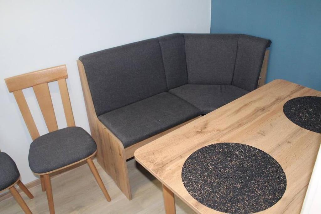 Szeged Apartment المظهر الخارجي الصورة
