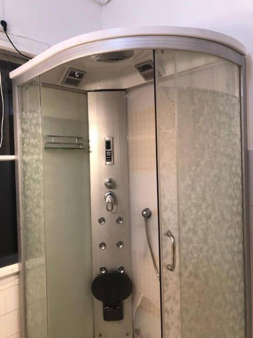 Szeged Apartment المظهر الخارجي الصورة