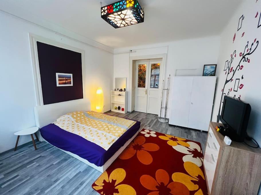 Szeged Apartment المظهر الخارجي الصورة
