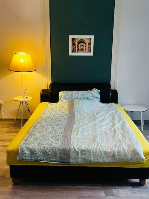 Szeged Apartment المظهر الخارجي الصورة