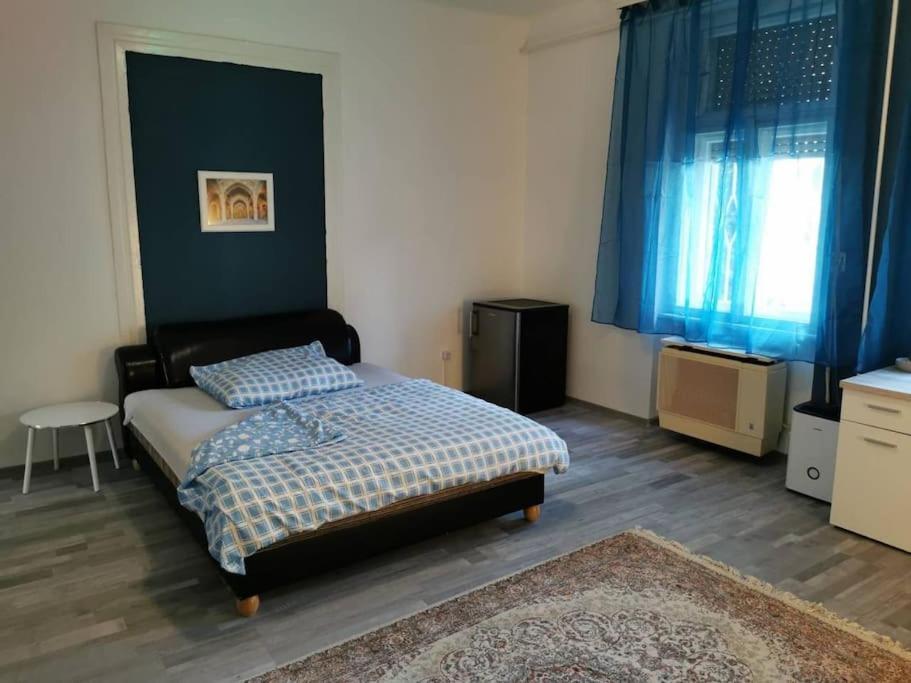 Szeged Apartment المظهر الخارجي الصورة