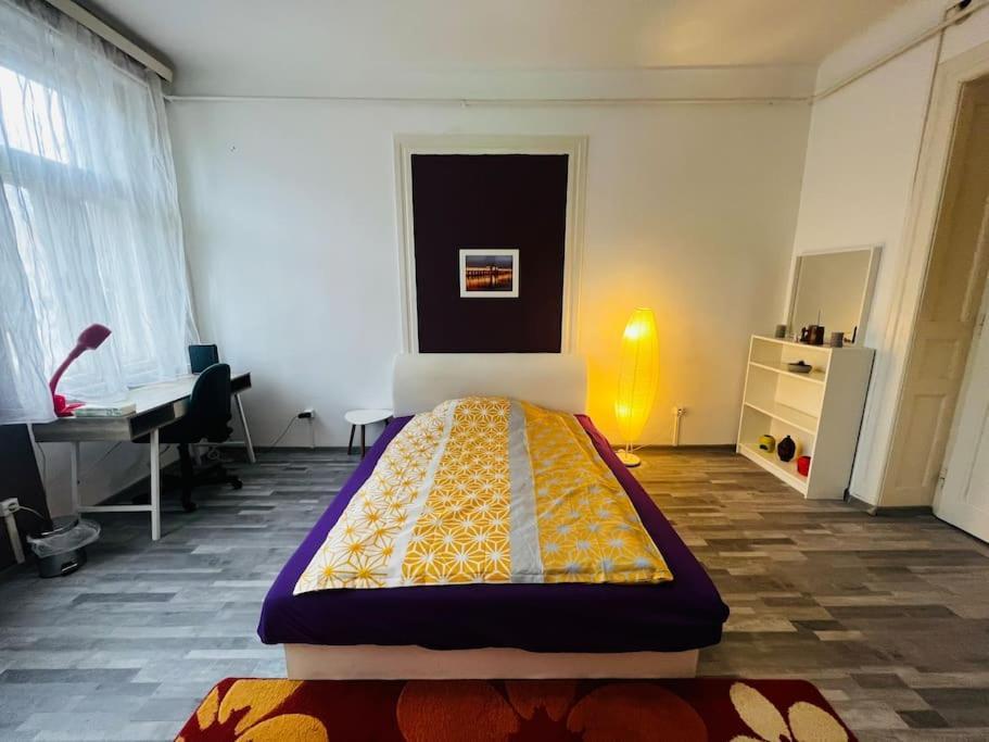 Szeged Apartment المظهر الخارجي الصورة
