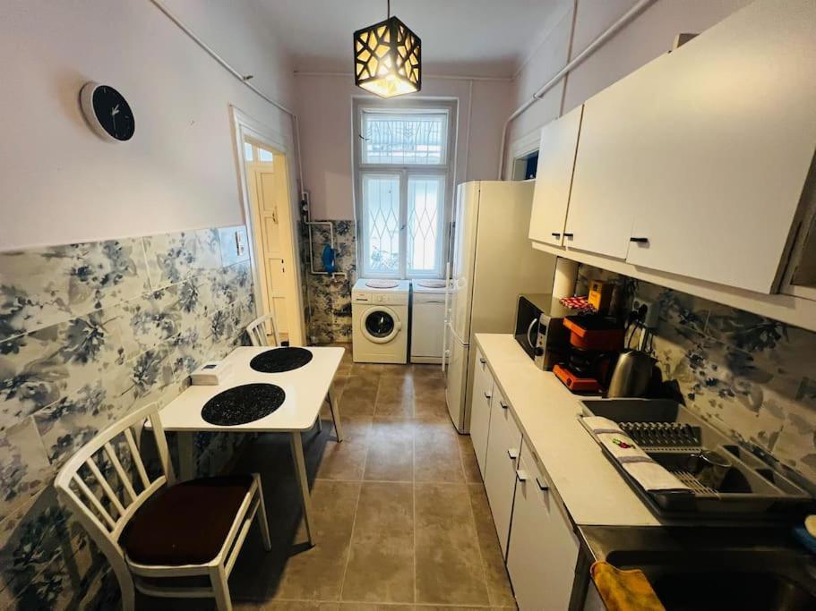 Szeged Apartment المظهر الخارجي الصورة