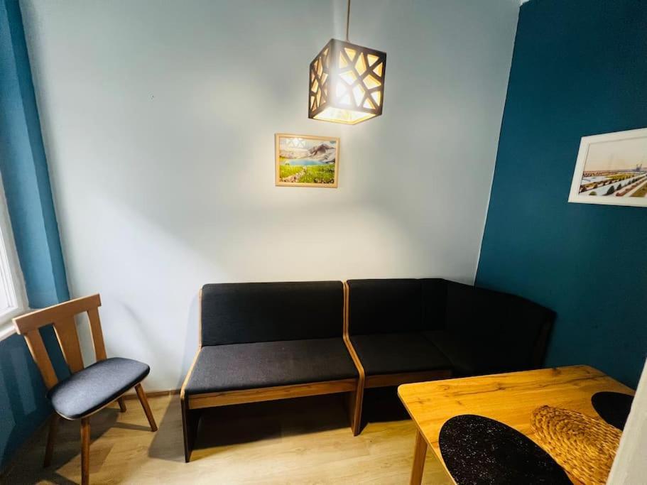 Szeged Apartment المظهر الخارجي الصورة