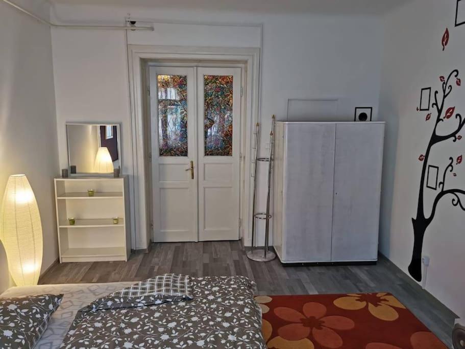 Szeged Apartment المظهر الخارجي الصورة