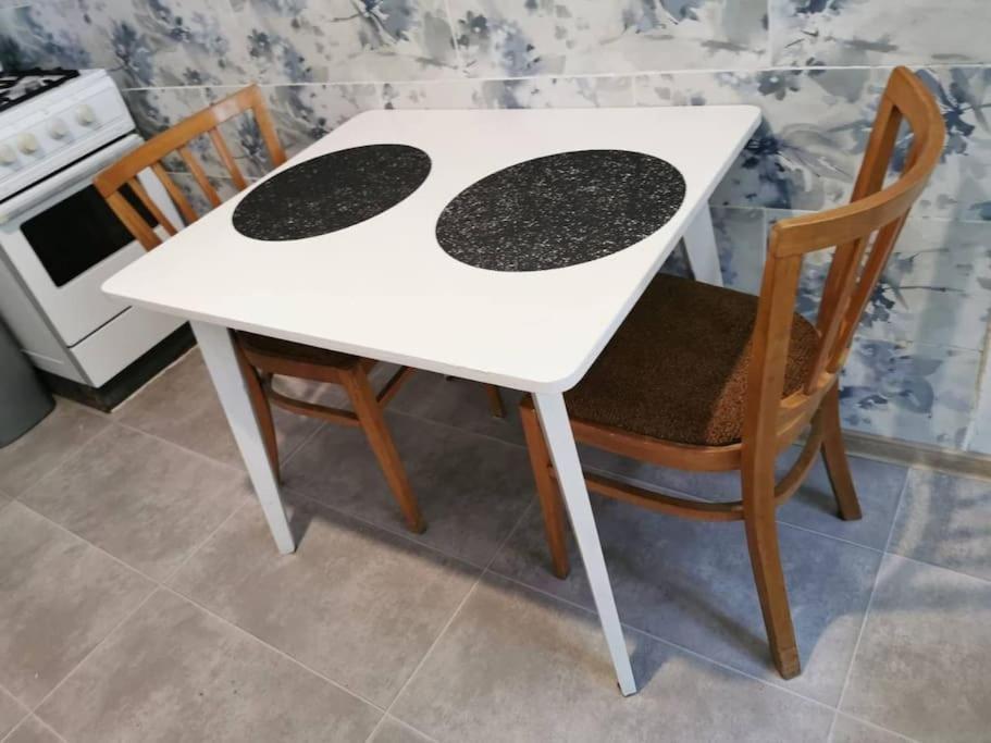 Szeged Apartment المظهر الخارجي الصورة