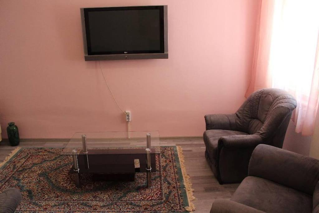 Szeged Apartment المظهر الخارجي الصورة