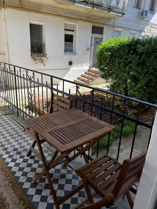 Szeged Apartment المظهر الخارجي الصورة