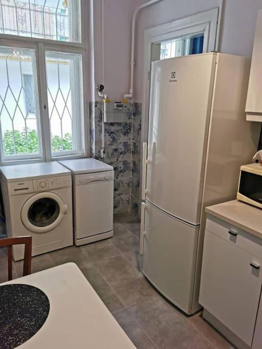 Szeged Apartment المظهر الخارجي الصورة