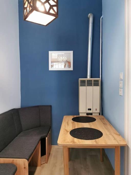 Szeged Apartment المظهر الخارجي الصورة