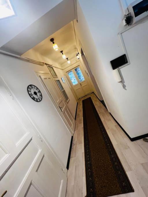 Szeged Apartment المظهر الخارجي الصورة