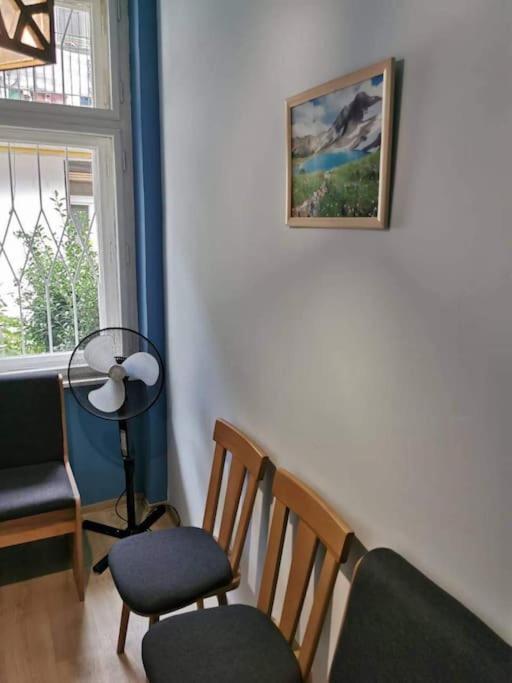 Szeged Apartment المظهر الخارجي الصورة
