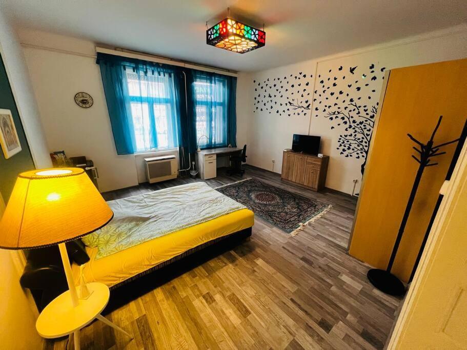 Szeged Apartment المظهر الخارجي الصورة