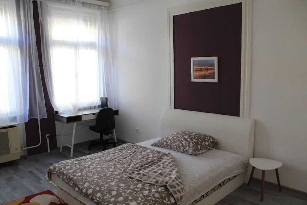 Szeged Apartment المظهر الخارجي الصورة