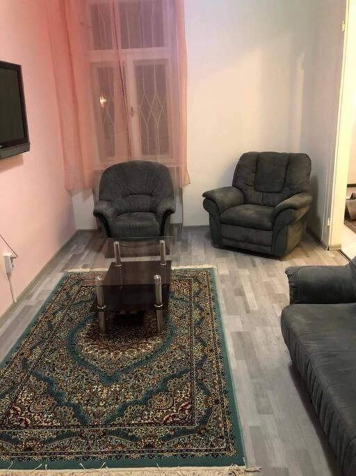 Szeged Apartment المظهر الخارجي الصورة