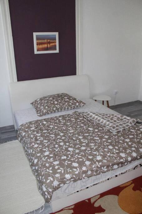 Szeged Apartment المظهر الخارجي الصورة