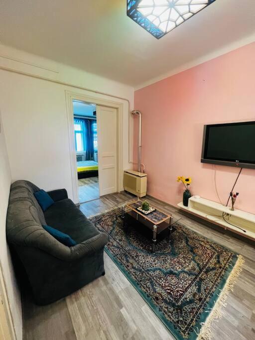 Szeged Apartment المظهر الخارجي الصورة