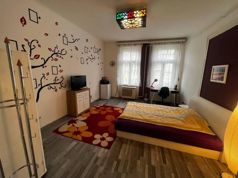 Szeged Apartment المظهر الخارجي الصورة