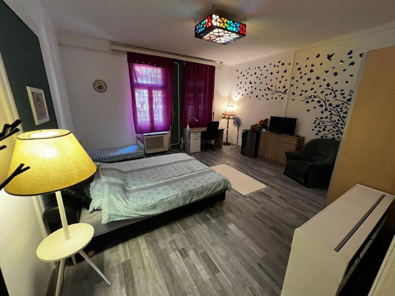 Szeged Apartment المظهر الخارجي الصورة