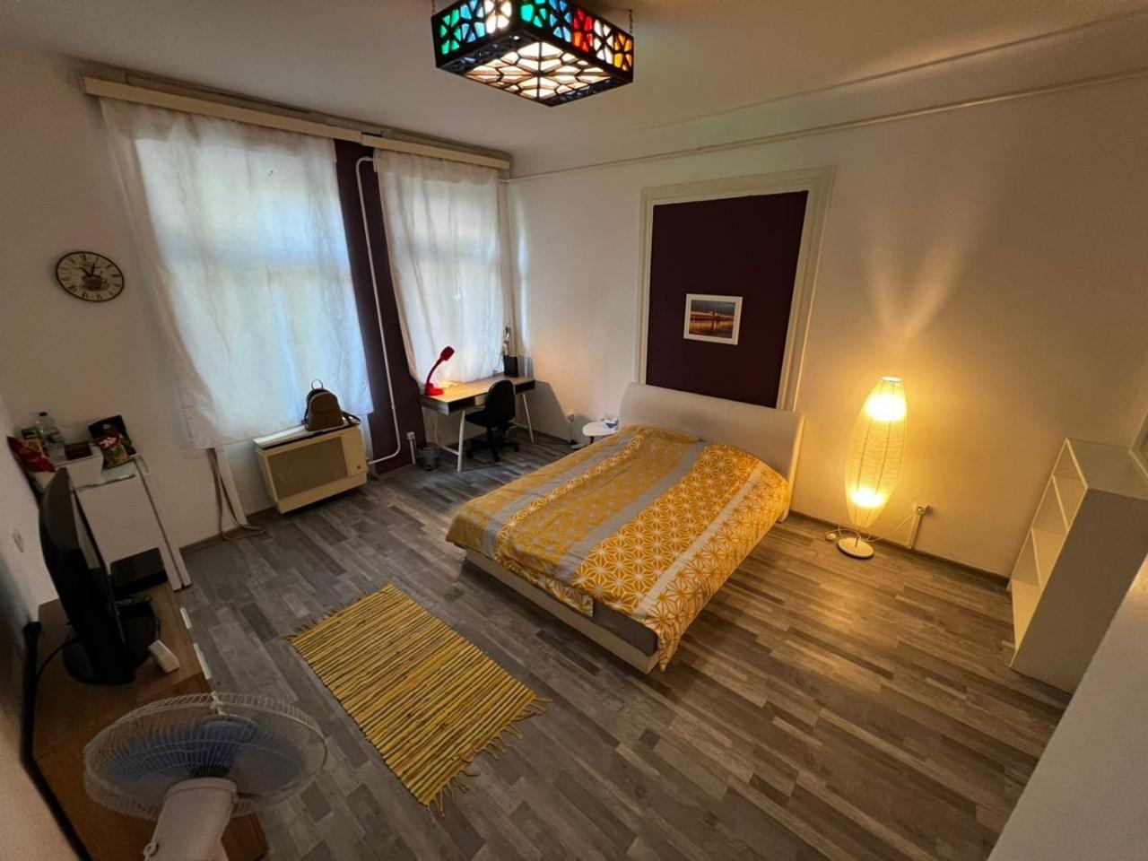 Szeged Apartment المظهر الخارجي الصورة