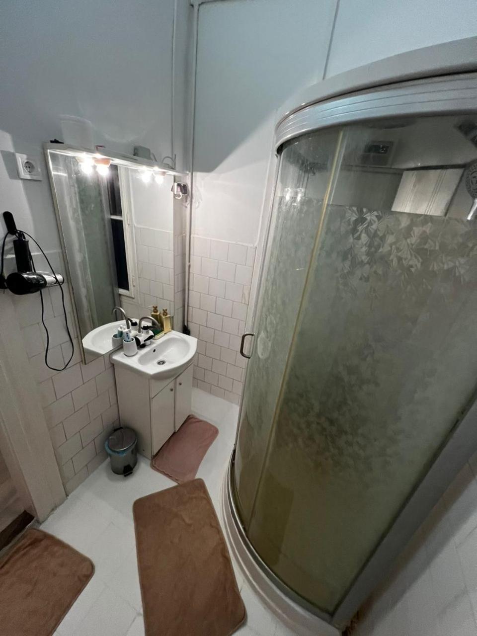 Szeged Apartment المظهر الخارجي الصورة