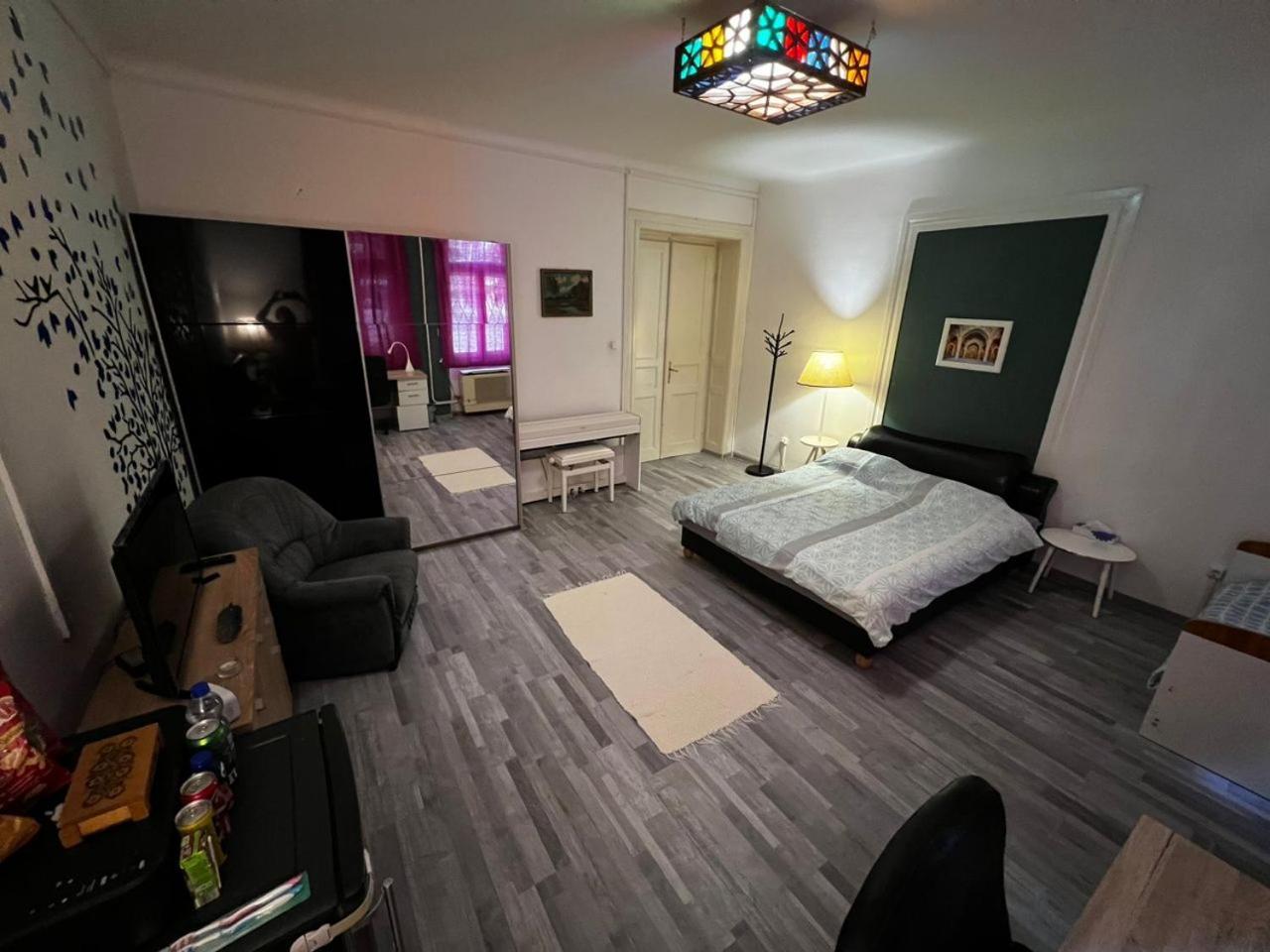 Szeged Apartment المظهر الخارجي الصورة