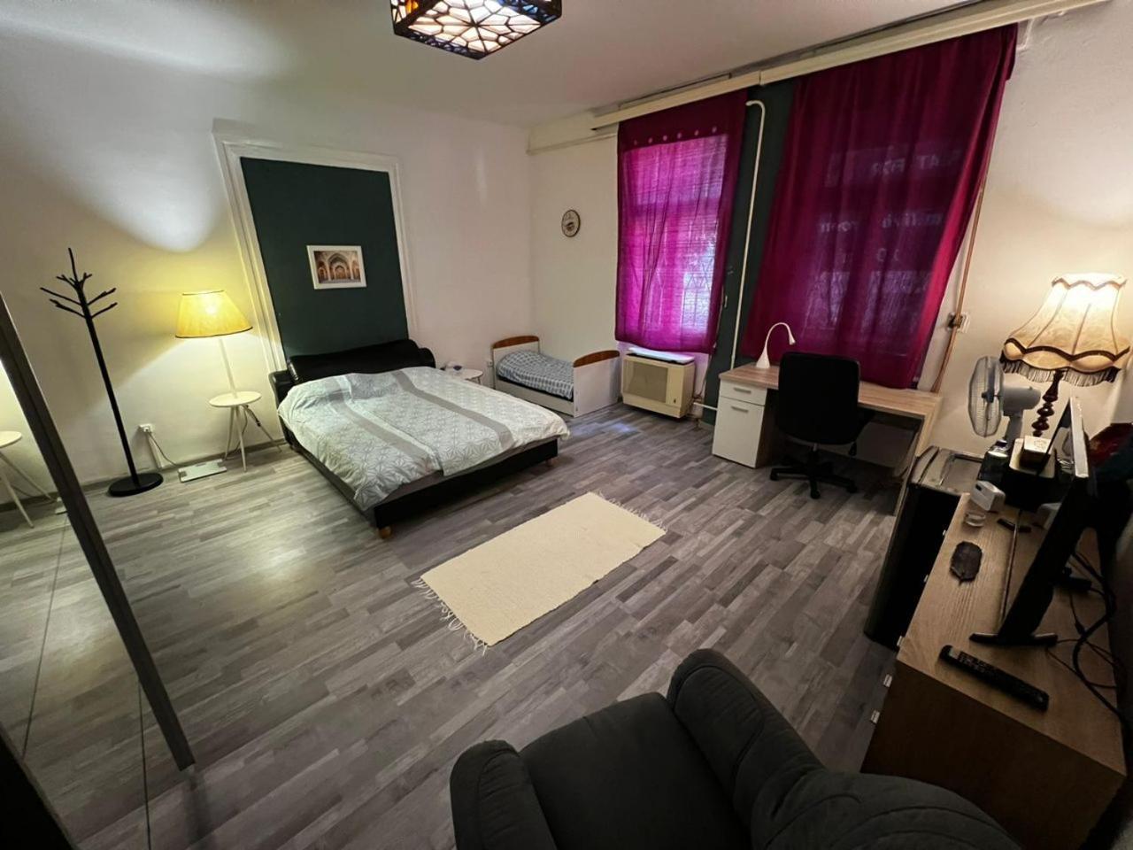 Szeged Apartment المظهر الخارجي الصورة