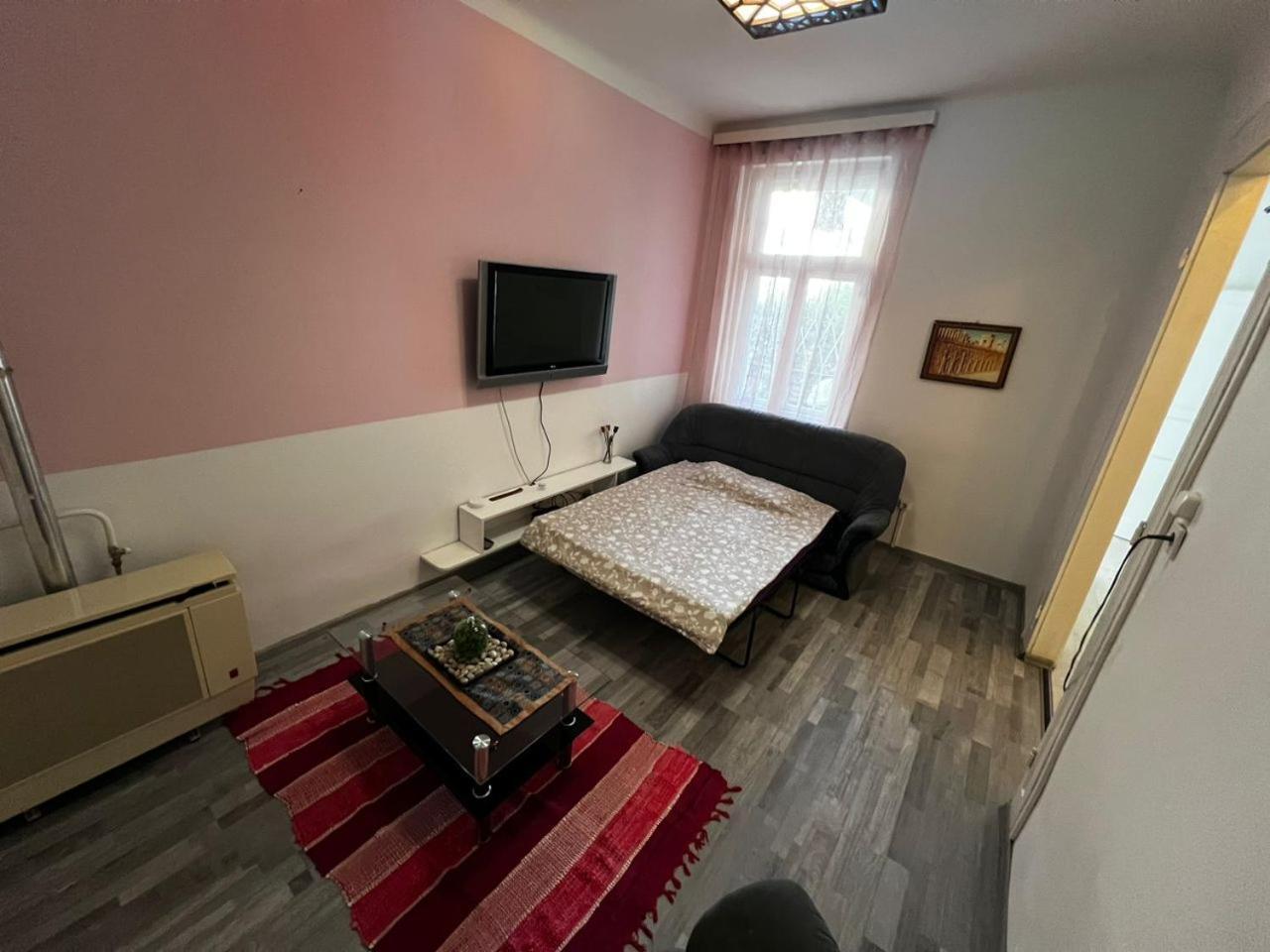 Szeged Apartment المظهر الخارجي الصورة