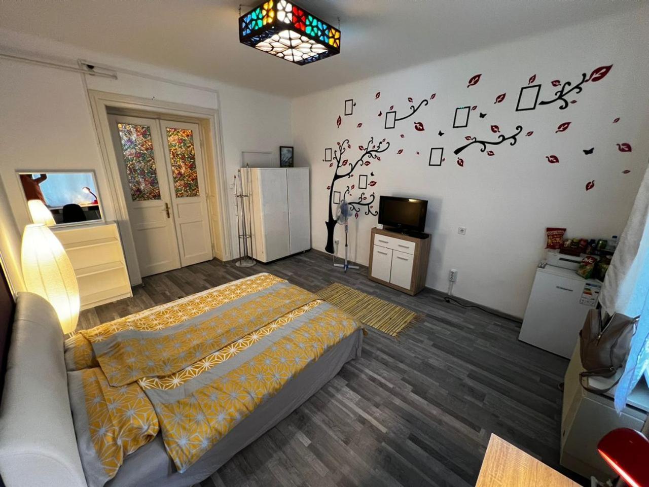 Szeged Apartment المظهر الخارجي الصورة