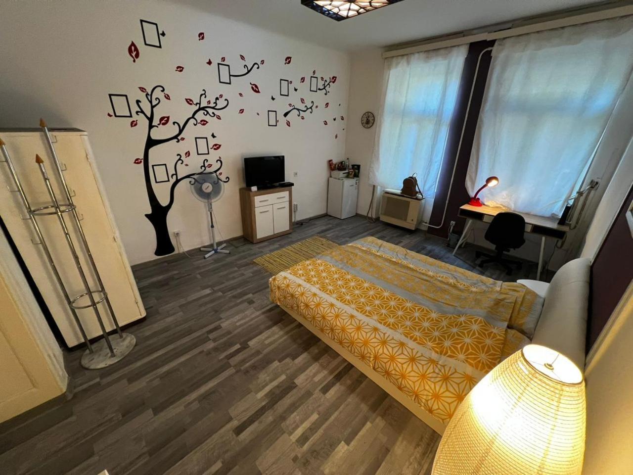 Szeged Apartment المظهر الخارجي الصورة