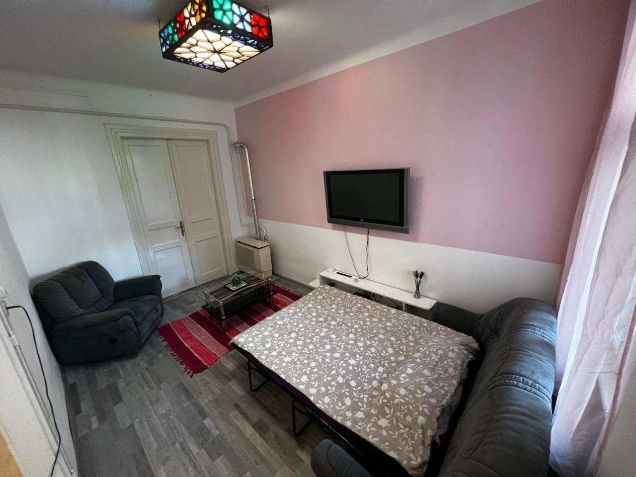 Szeged Apartment المظهر الخارجي الصورة